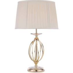Elstead Lighting Aegean Bordslampa 58cm
