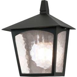 Elstead Lighting York Wall Flush Light 21cm