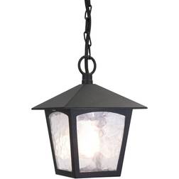 Elstead Lighting York Pendant Lamp 18.5cm