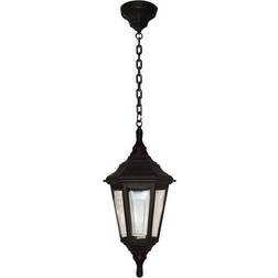 Elstead Lighting Kinsale Pendant Lamp ∅ 23cm