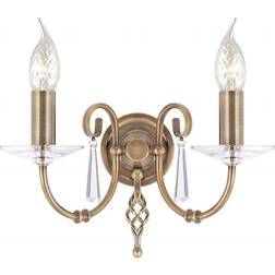 Elstead Lighting Aegean Wall light