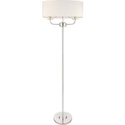 Endon Nixon Floor Lamp 157cm