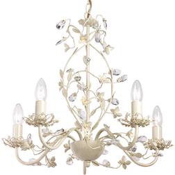 Endon Lullaby Pendant Lamp 50.5cm