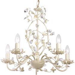 Endon Lullaby Pendant Lamp ∅ 50.5cm