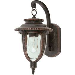 Elstead Lighting St Louis Medium Väggarmatur