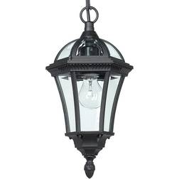 Endon Drayton Pendant Lamp 20cm