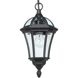 Endon Drayton Pendant Lamp ∅ 20cm