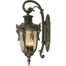 Elstead Lighting Philadelphia Large Wandlampe