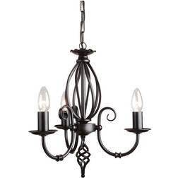 Elstead Lighting Artisan Pendant Lamp ∅ 36cm