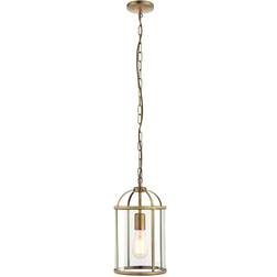 Endon Lambeth 1Lt Pendant Lamp ∅ 28.5cm