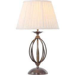 Elstead Lighting Artisan Table Lamp 55cm