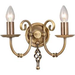 Elstead Lighting Artisan Väggarmatur