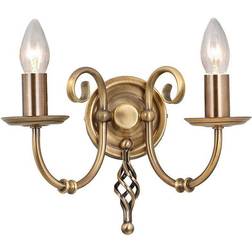 Elstead Lighting Artisan Wall light