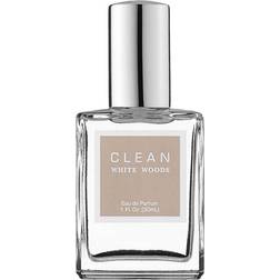 Clean White Woods EdP 30ml