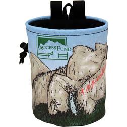 Metolius Access Fund Comp Chalkbag