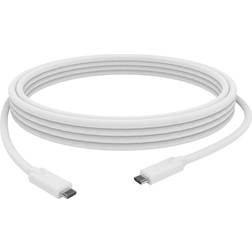Vision USB C-USB C 3.1 1m