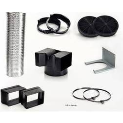 Neff Z5135X3 accessorio per cappa