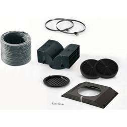 Bosch Recirculating Kit DHZ5335