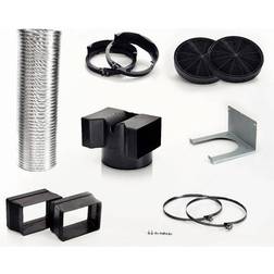 Bosch DHZ5605 Recirculatieset Startset