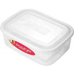 Thumbs Up Beaufort Rectangular Kitchen Container 3L