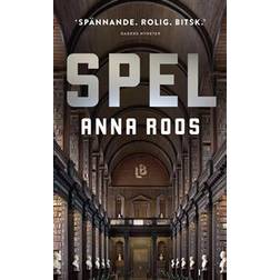 Spel (Häftad, 2018)