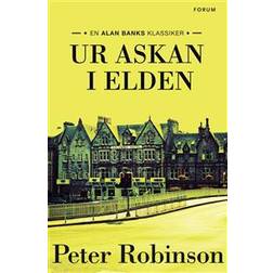 Ur askan i elden (E-bok, 2018)