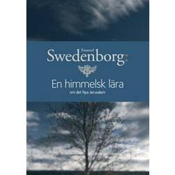 En himmelsk lära om det Nya Jerusalem (Häftad, 2012)
