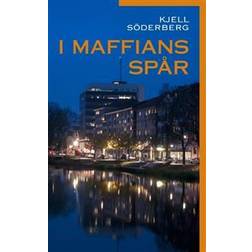 I maffians spår (Häftad, 2018)