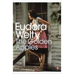 Golden apples (Häftad, 2011)