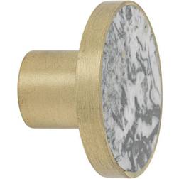 ferm LIVING Agate Moss Large Tøjkrog