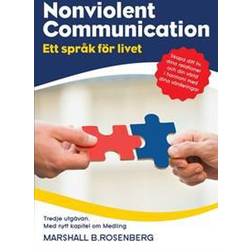 Nonviolent Communication (E-bok, 2017)