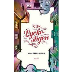 Lyckostigen (E-bok, 2012)