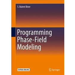 Programming Phase-field Modeling (Gebunden, 2017)