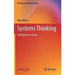 Systems Thinking (Inbunden, 2012)