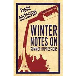 Winter Notes on Summer Impressions (Häftad, 2016)