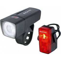 Sigmasport Aura 25 Cubic Set