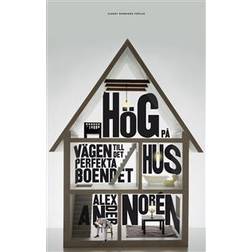 Hög på hus (E-bok, 2012)