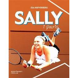 Sally i Paris (Inbunden, 2015)