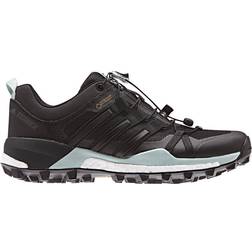 Adidas Terrex Skychaser GTX W - Core Black/Core Black/Ash Green