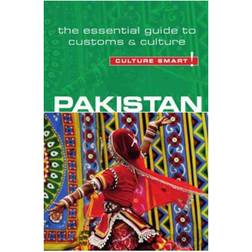 Culture Smart Pakistan: The essential guide to customs & culture (Hæftet, 2013)