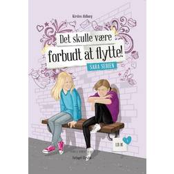 Det skulle være forbudt at flytte (Indbundet, 2012)