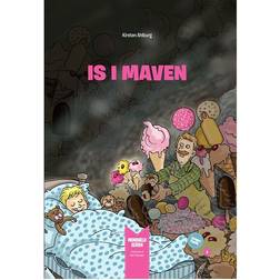 Is i maven (Indbundet, 2015)