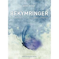 Bekymringer: At leve med tilværelsens uvished (Häftad, 2018)
