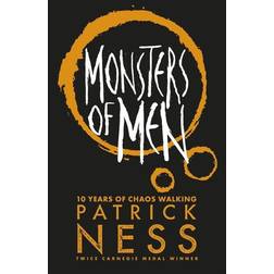 Monsters of Men - Anniversary Edition (Paperback, 2018)