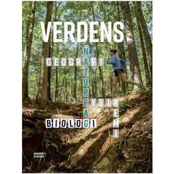 Biologi: Grundbog 1 (Indbundet, 2018)