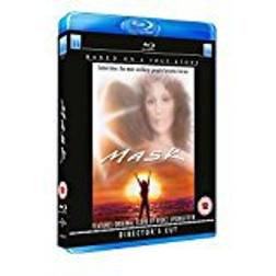 Mask - Director's Cut (Blu-Ray)