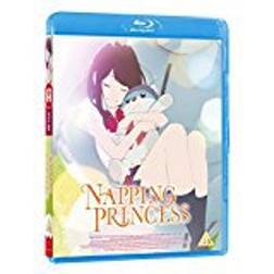 Napping Princess (Blu-Ray)