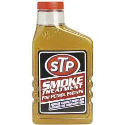 STP Smoke Treatment