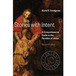 Stories with Intent (Inbunden, 2018)