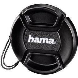 Hama Smart-Snap 40.5mm Bouchon d'objectif avant